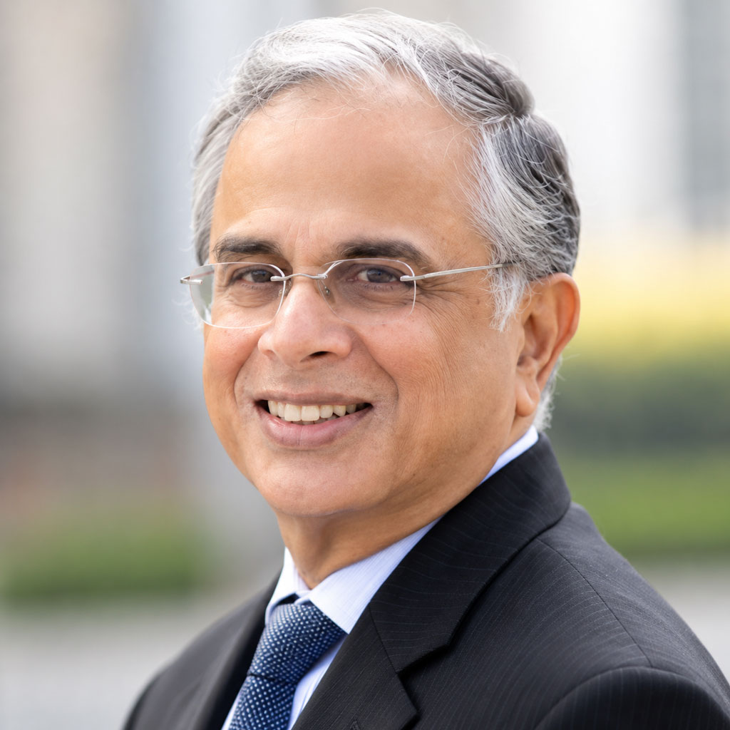 Ajit Rangnekar