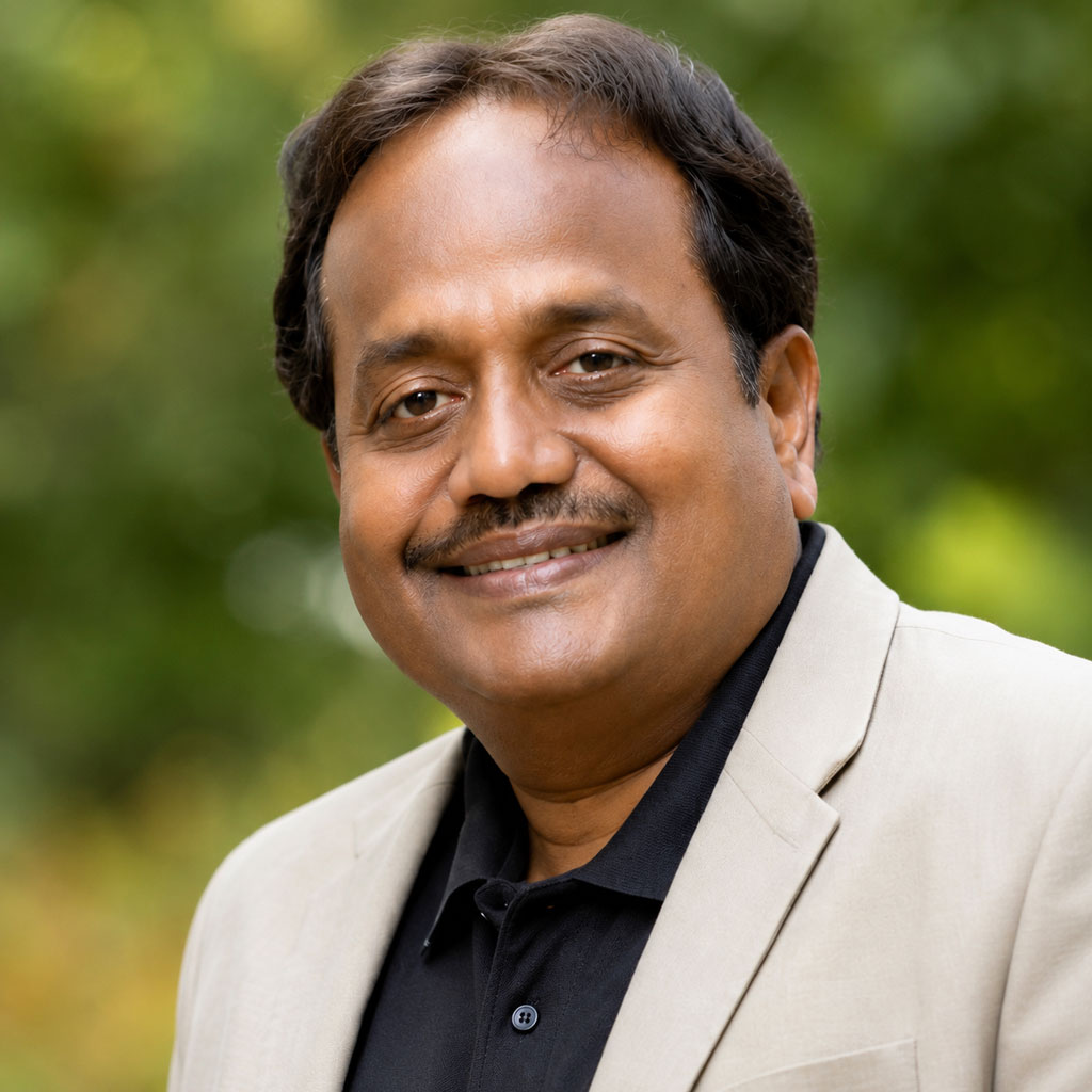 JA Chowdary
