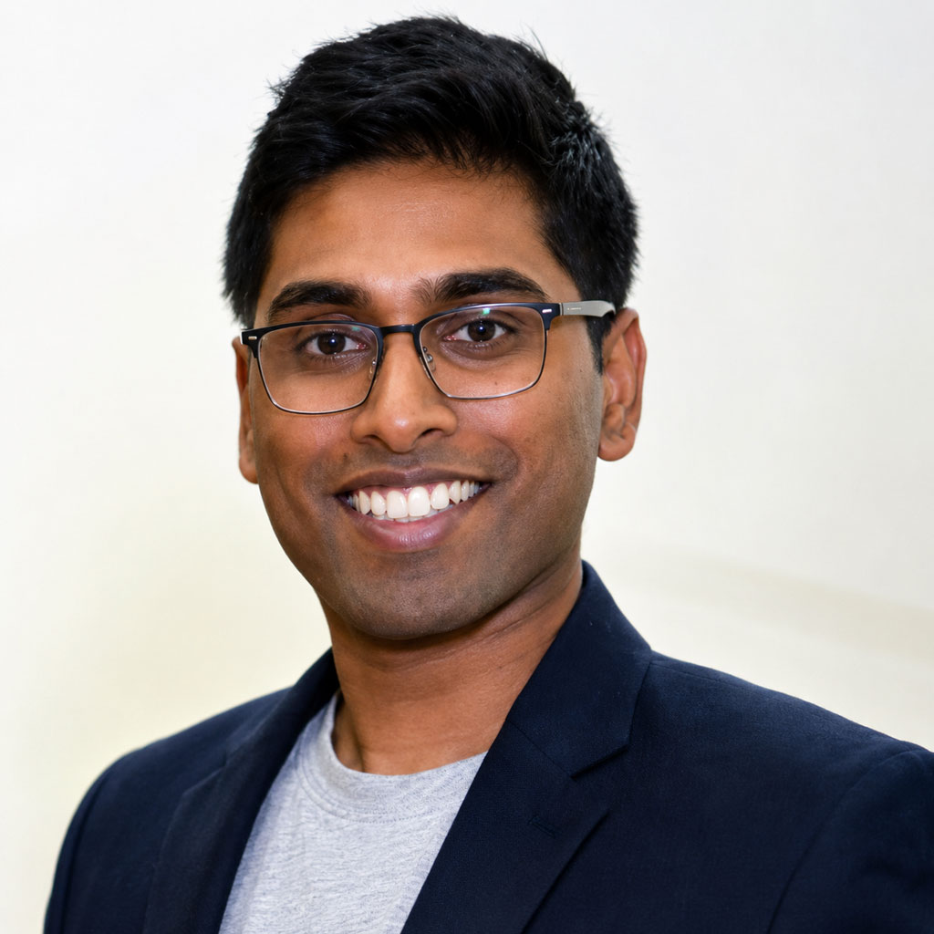 Tej Gundavelli